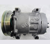 7H15 1A/135 IVECO Truck AC Compressor